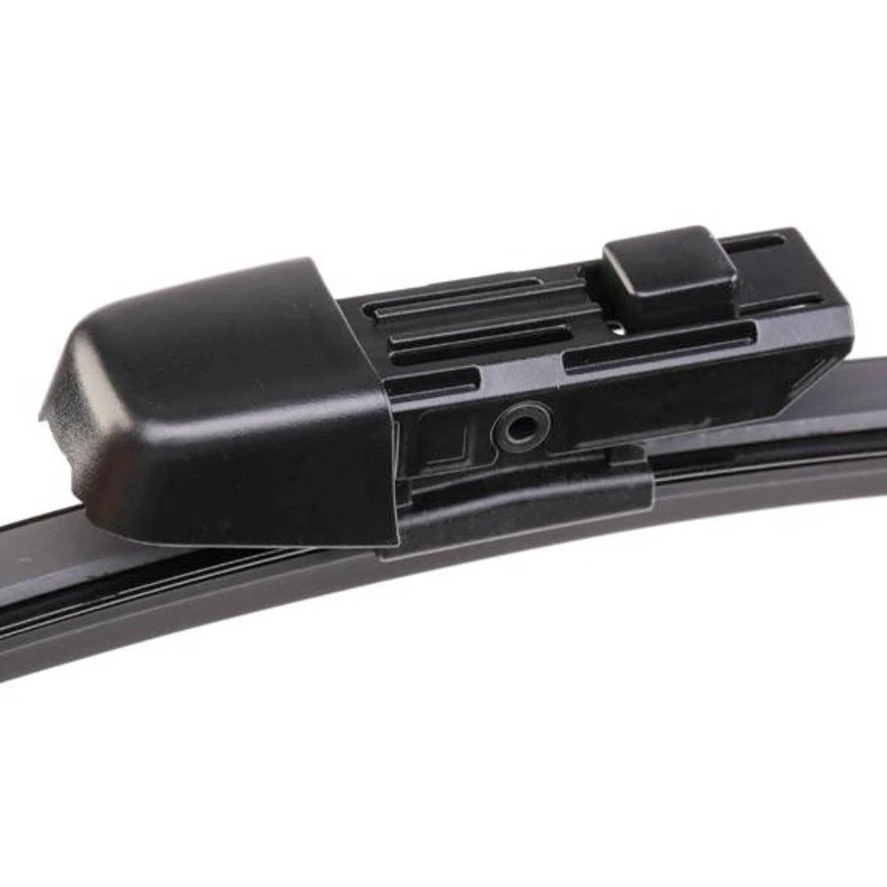 Hinten Scheibenwischer Valeo Silencio Rear für SEAT Leon 3 SC Coupe 5F