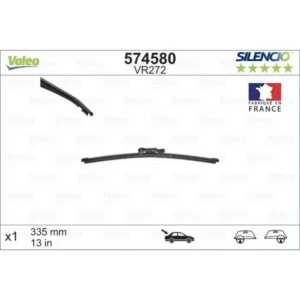 Valeo Silencio Rear Scheibenwischer