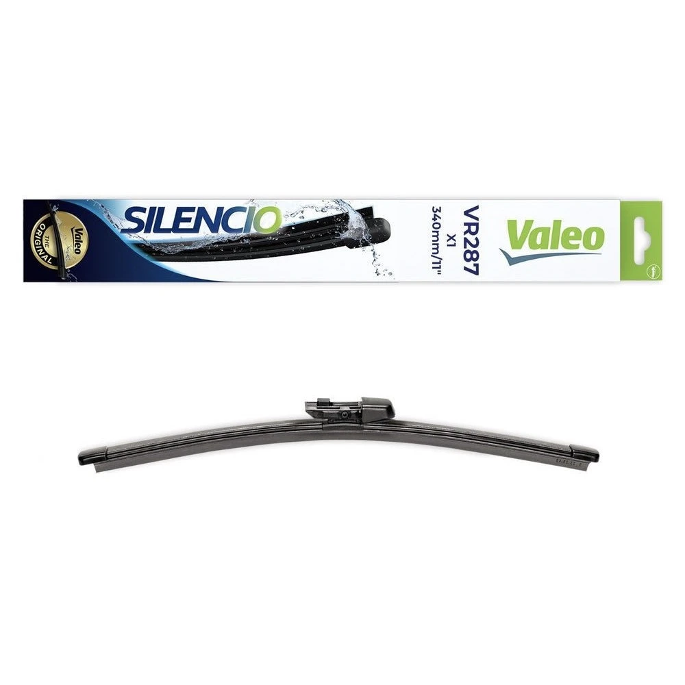 Hinten Scheibenwischer Valeo Silencio Rear für Skoda Octavia 4 A8 Kombi 07.2022-