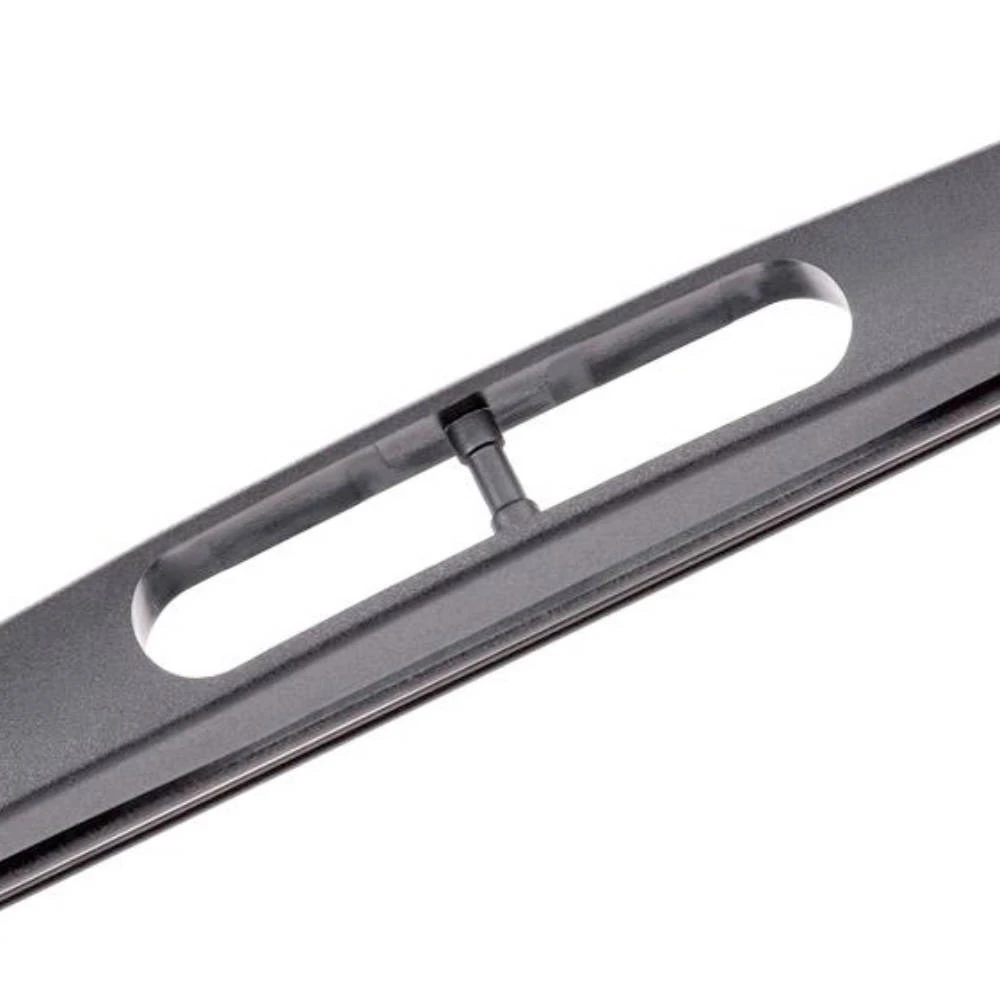 Hinten Scheibenwischer Valeo Silencio Rear für Opel Corsa C 3 Schrägheck