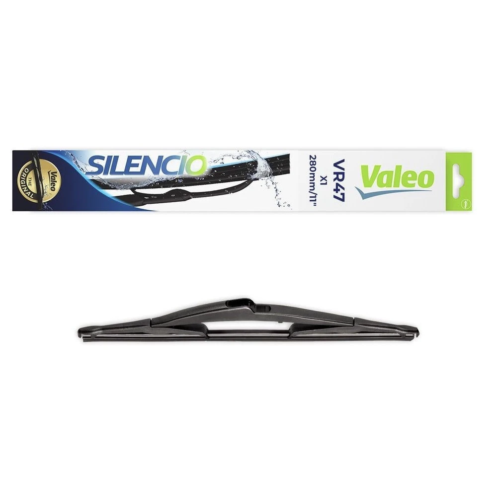 Hinten Scheibenwischer Valeo Silencio Rear für Hyundai Creta 1 GS GC SUV