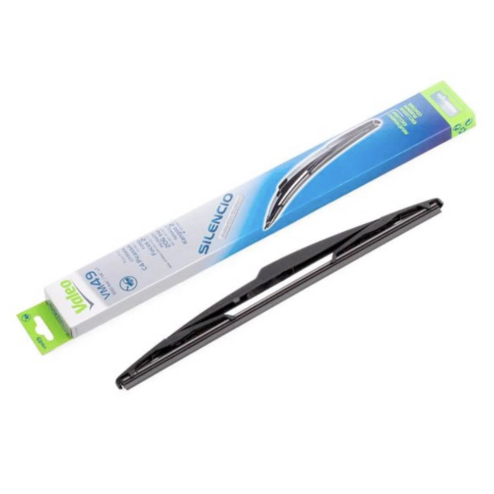 Hinten Scheibenwischer Valeo Silencio Rear für Citroen C4 Picasso 2 B78 Minivan 07.2013-07.2016 rechte Wischer 750 mm