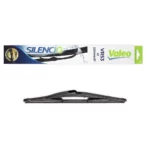 Valeo Silencio Rear für Renault Duster 3 2024-