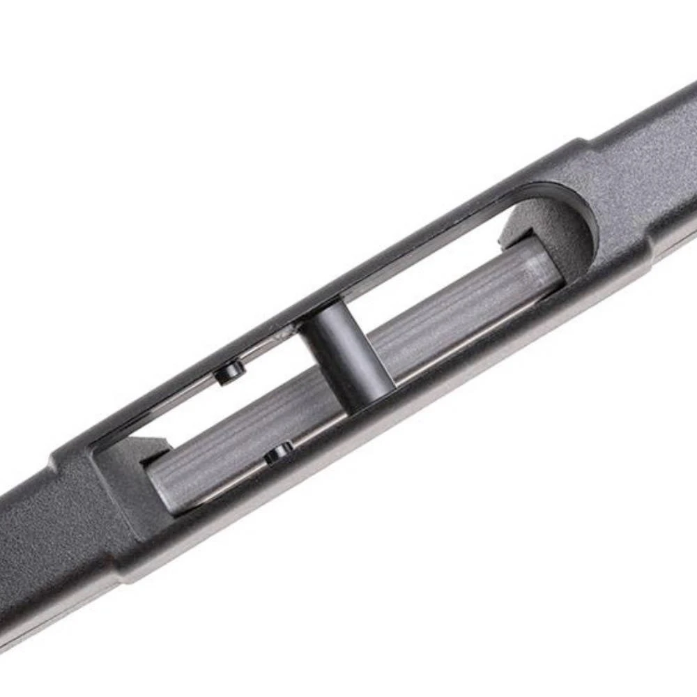 Hinten Scheibenwischer Valeo Silencio Rear für Subaru Impreza 2 GG Kombi 09.2005-12.2007 Hinten-Wischer 350 mm