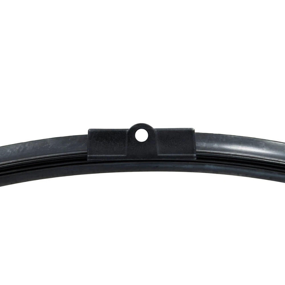 Vorne Scheibenwischer Oximo Silicone OEM für Renault Modus FP JP Schrägheck 06.2004-05.2005 Hinten-Wischer 260 mm