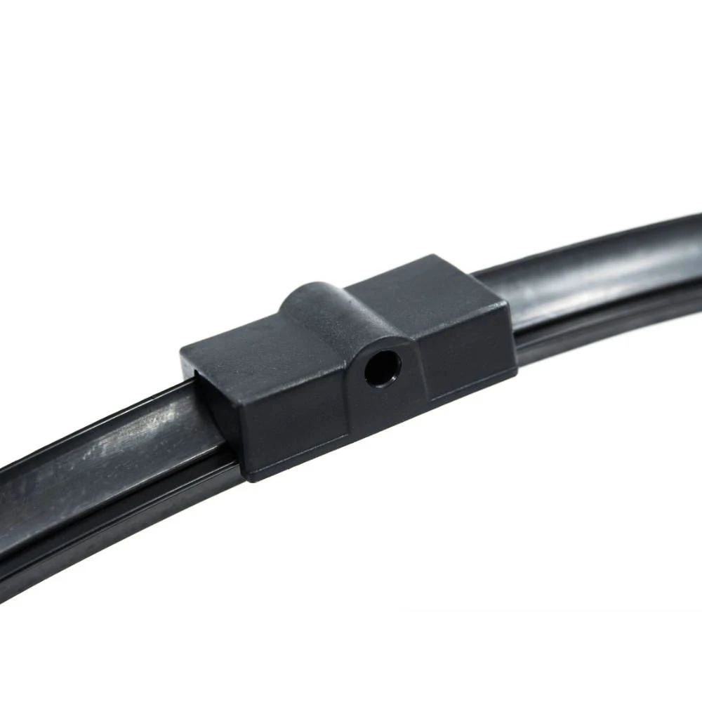 Vorne Scheibenwischer Oximo Silicone OEM für Renault Modus FP JP Schrägheck 06.2004-05.2005 Hinten-Wischer 260 mm