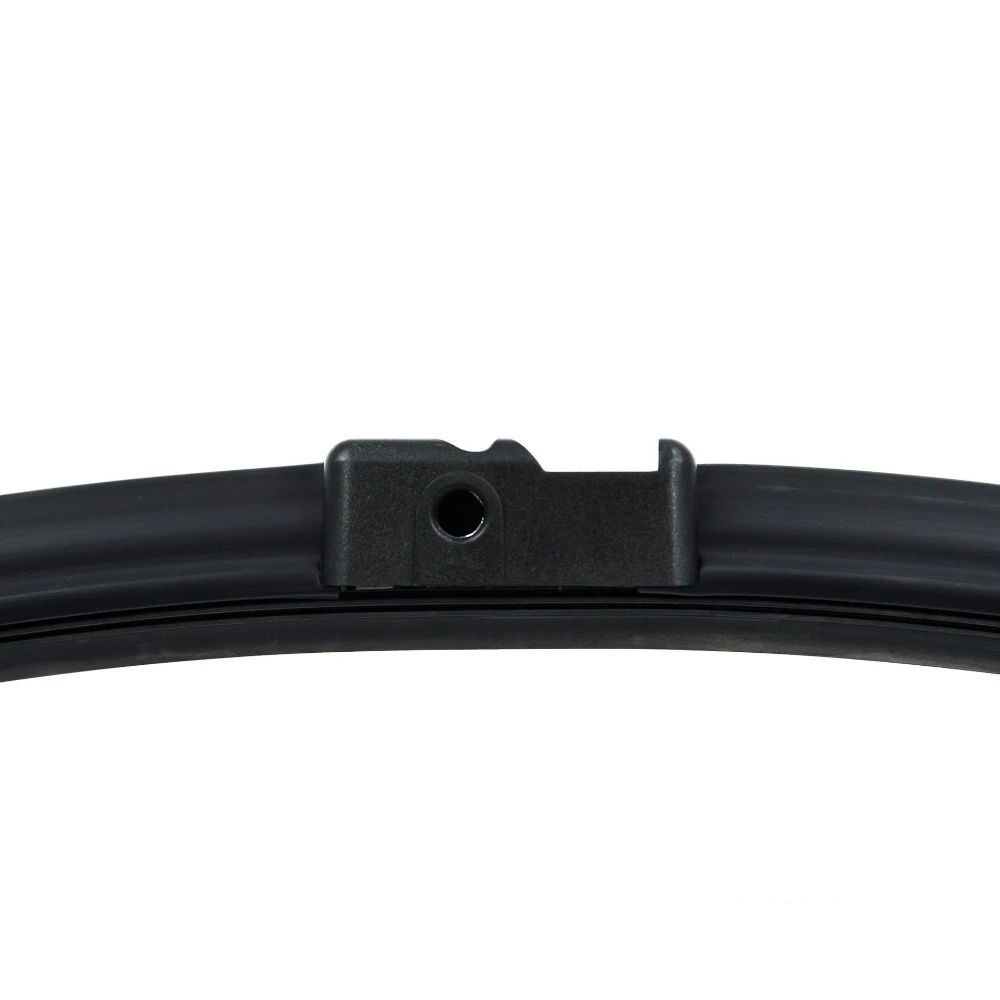 Vorne Scheibenwischer Oximo Silicone OEM für Peugeot 207 Schrägheck