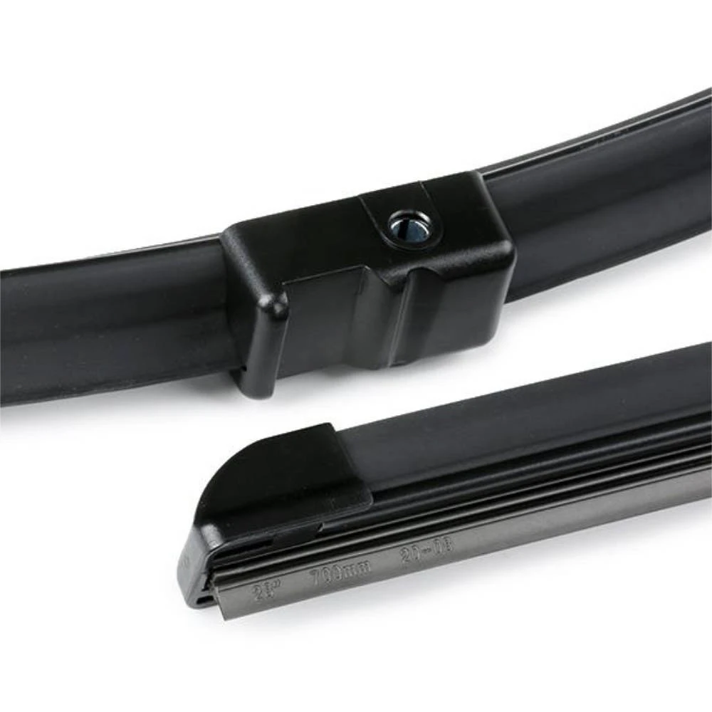 Vorne Scheibenwischer Oximo Silicone OEM für Peugeot 407 SW Kombi