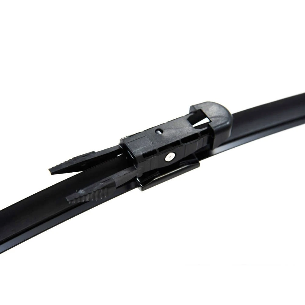 Vorne Scheibenwischer Oximo Silicone OEM für Mercedes ML-Klasse W164