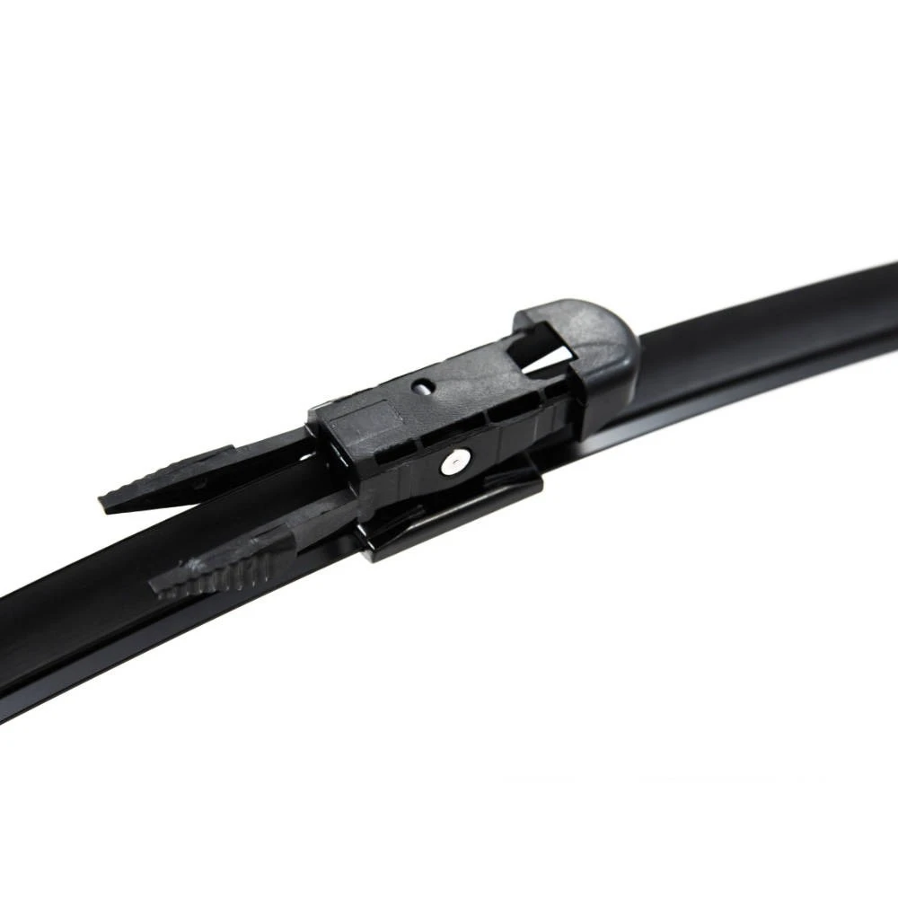 Vorne Scheibenwischer Oximo Silicone OEM für Opel Corsa D 4 Schrägheck