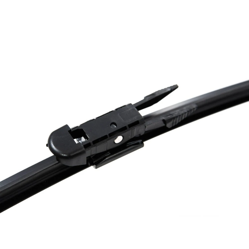 Vorne Scheibenwischer Oximo Silicone OEM für Opel Corsa D 4 Schrägheck