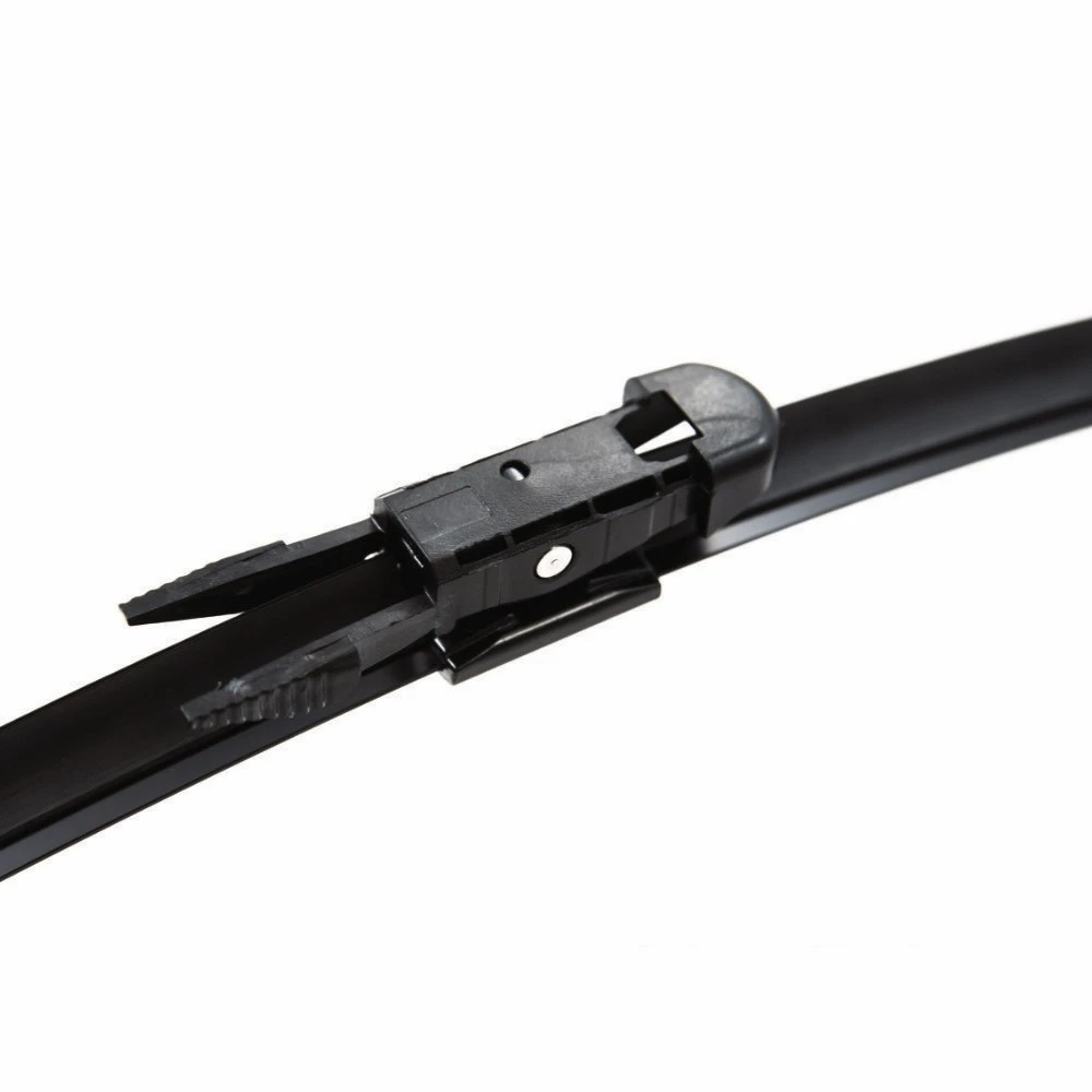 Vorne Scheibenwischer Oximo Silicone OEM für Volvo XC90 1 SUV 08.2006-07.2010 flaches Hinten-Wischer