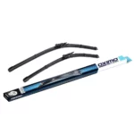 Oximo Silicone OEM für BMW Serie 3 E92 | E03 Coupe | Cabrio 2009-2013