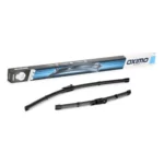 Oximo Silicone OEM für Nissan Qashqai 1 2006-2013