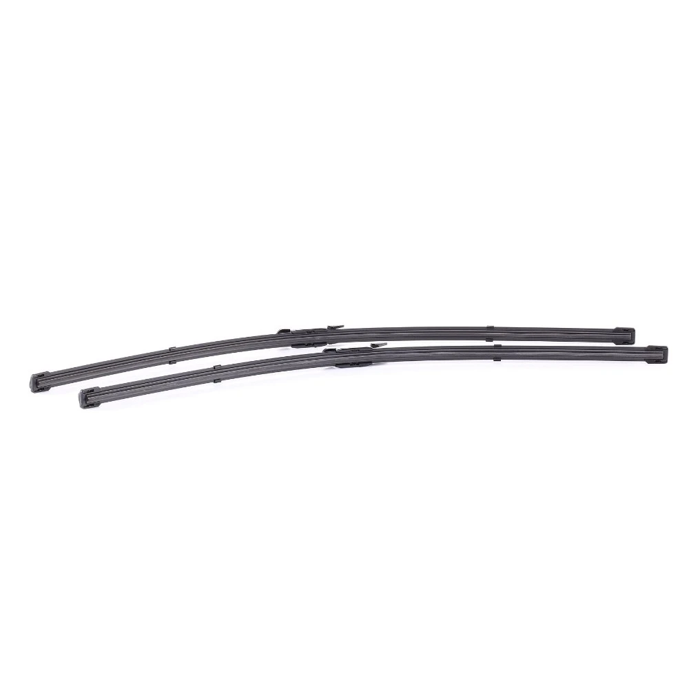 Vorne Scheibenwischer Oximo Silicone OEM für Mercedes Viano W639 09.2005-09.2010 mit schmaler Adapter | Hinten-Wischer 350 mm