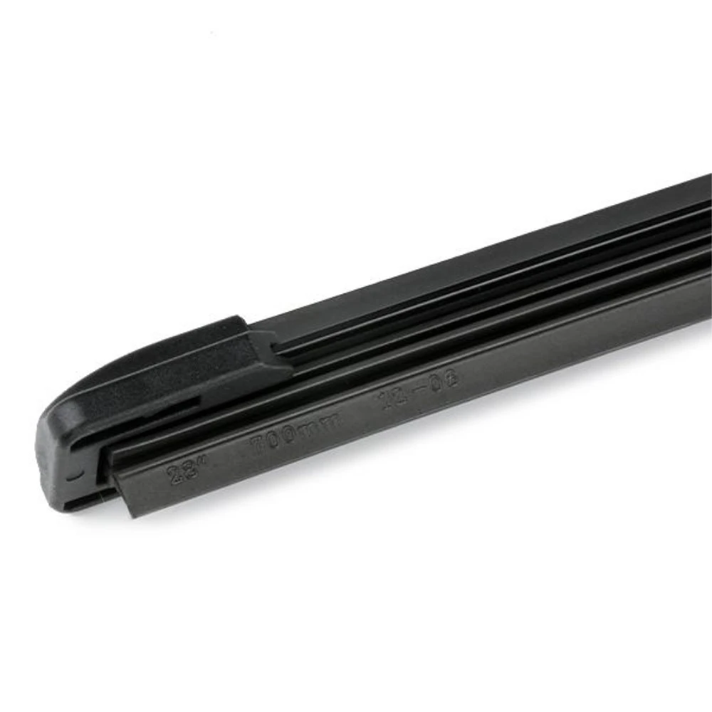 Vorne Scheibenwischer Oximo Silicone OEM für Mercedes Viano W639 09.2005-09.2010 mit schmaler Adapter | Hinten-Wischer 350 mm