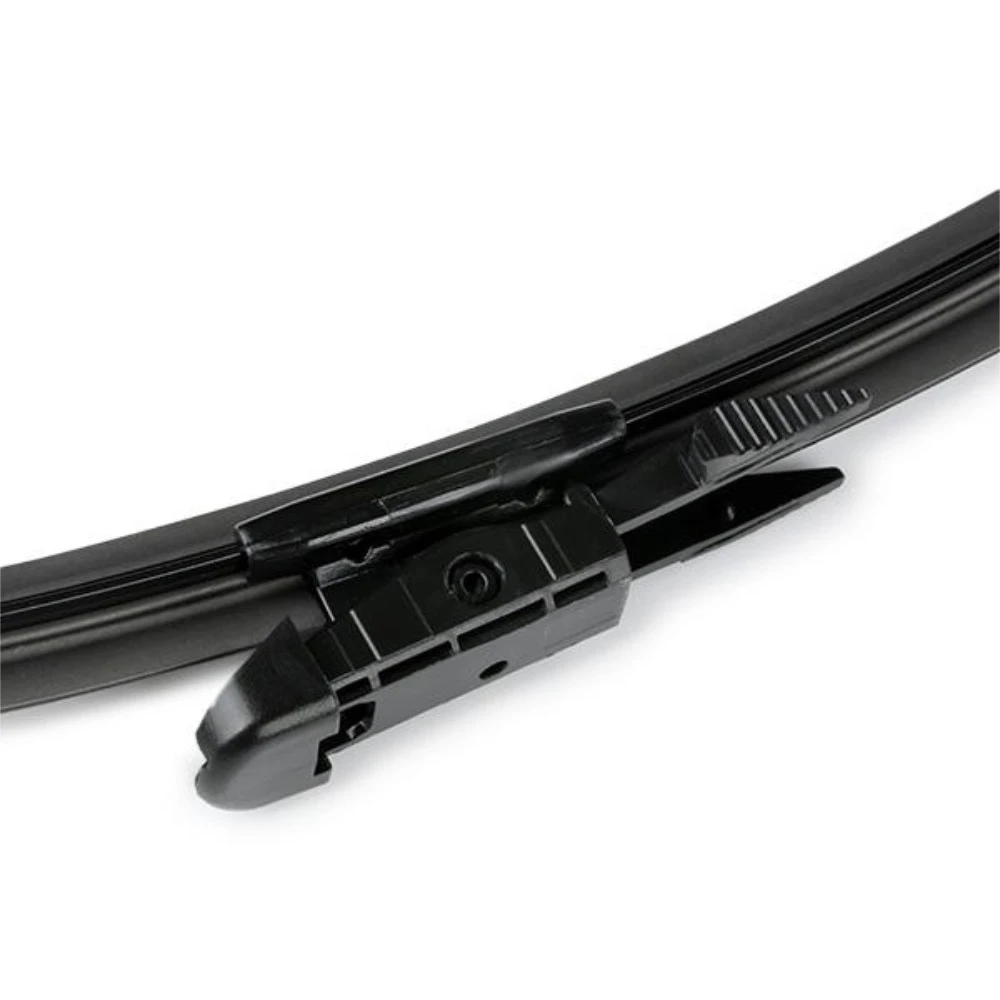 Vorne Scheibenwischer Oximo Silicone OEM für Mercedes Viano W639 09.2005-09.2010 mit schmaler Adapter | Hinten-Wischer 350 mm