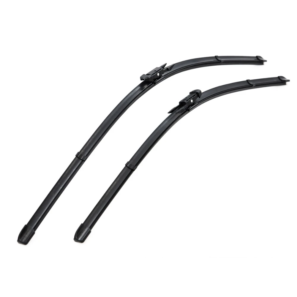 Vorne Scheibenwischer Oximo Silicone OEM für Peugeot 307 CC Cabtio 10.2003-05.2005 recht Wischer 600 mm