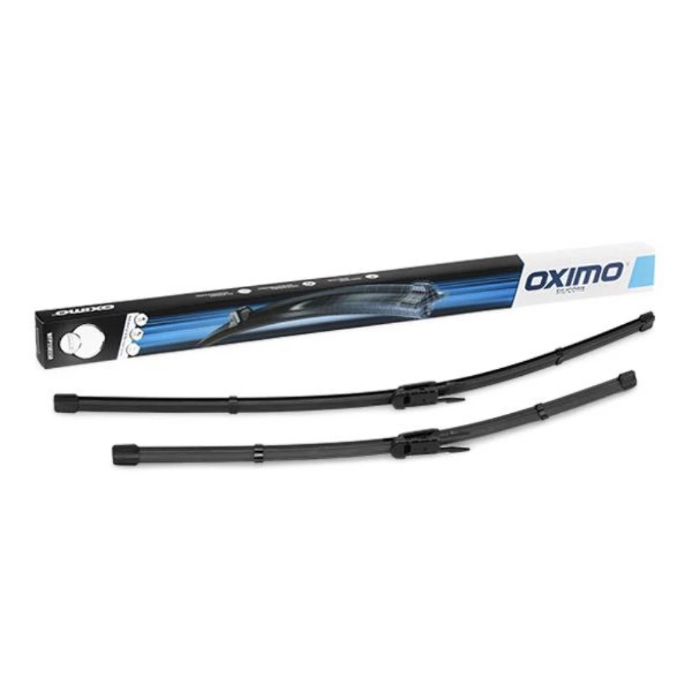 Vorne Scheibenwischer Oximo Silicone OEM für Citroen C5 2 RD | TD Limousine