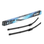 Oximo Silicone OEM für Mercedes A-Klasse W169 2004-2012