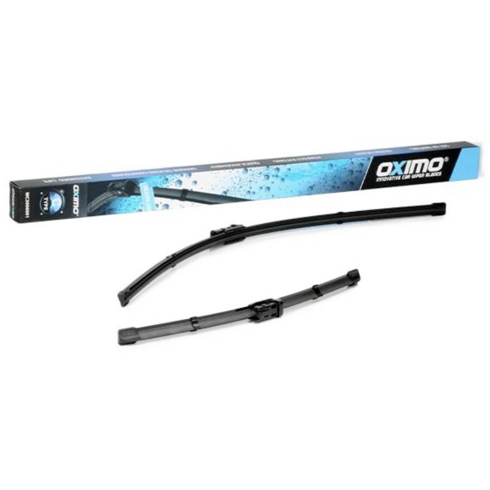 Vorne Scheibenwischer Oximo Silicone OEM für Citroen DS7 Crossback SUV