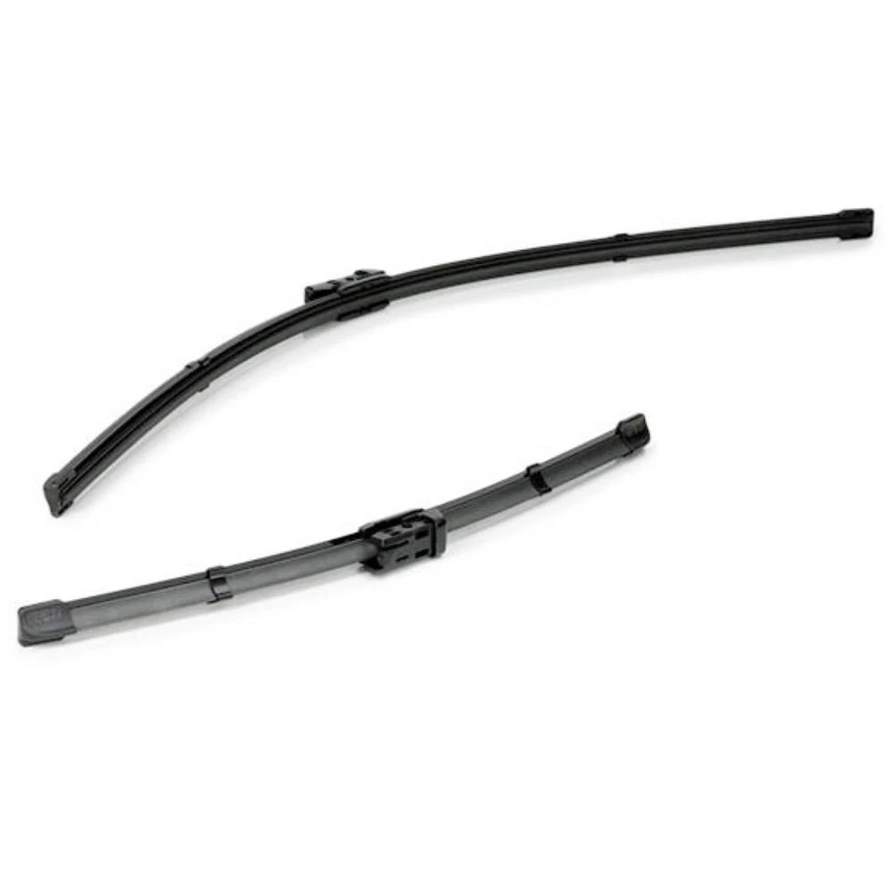 Vorne Scheibenwischer Oximo Silicone OEM für Citroen DS7 Crossback SUV