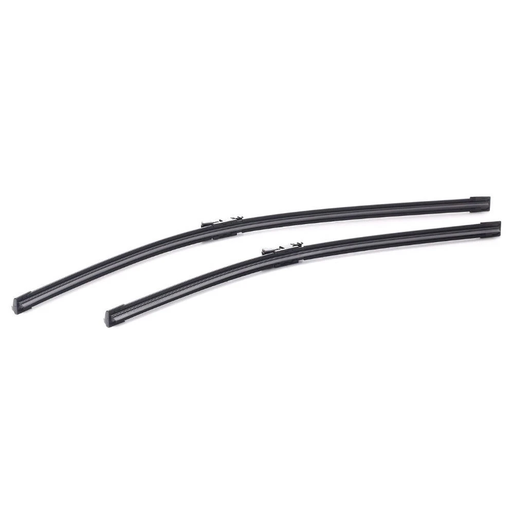 Vorne Scheibenwischer Oximo Silicone OEM für Audi A6 Avant C7 Kombi