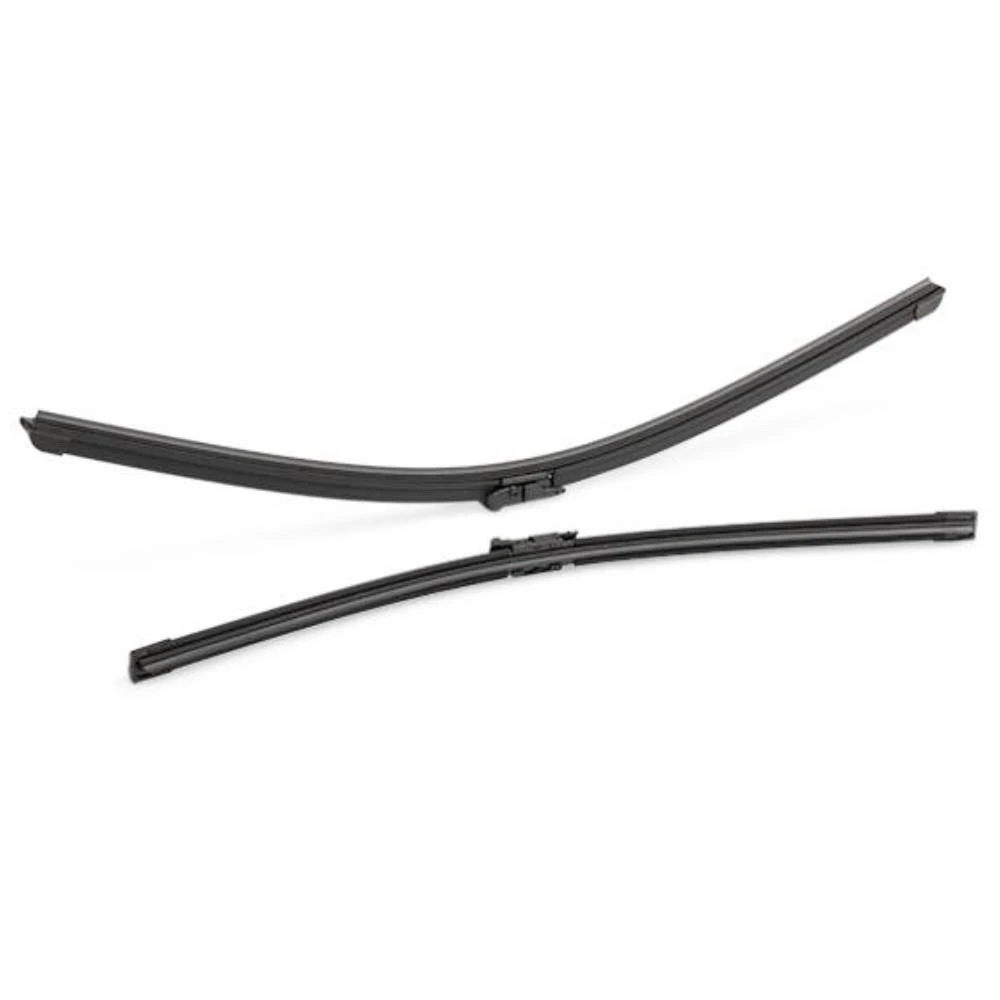 Vorne Scheibenwischer Oximo Silicone OEM für Audi A6 Avant C7 Kombi