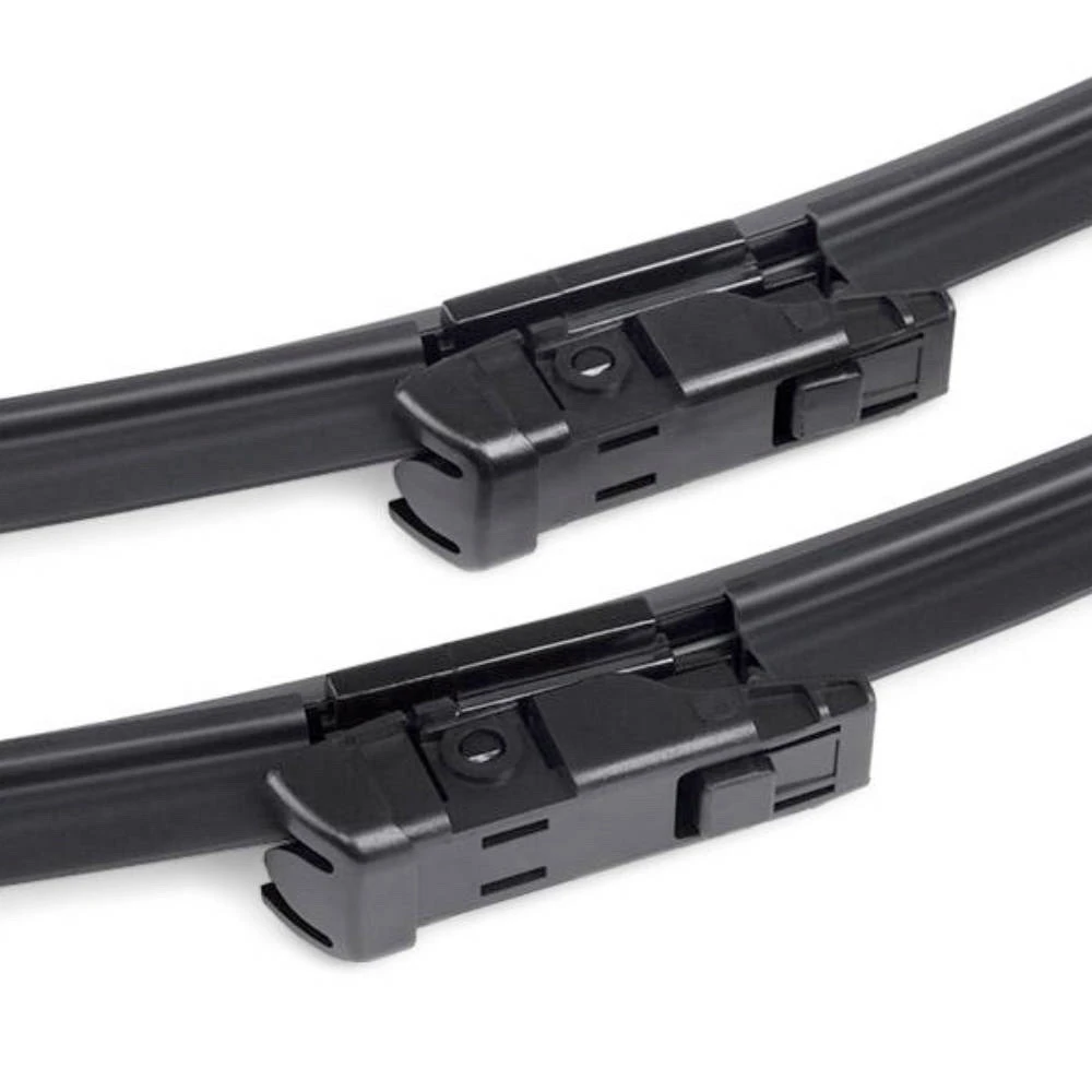 Vorne Scheibenwischer Oximo Silicone OEM für Audi A6 Avant C7 Kombi