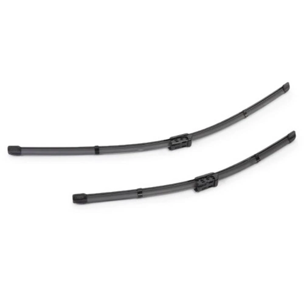 Vorne Scheibenwischer Oximo Silicone OEM für Skoda Octavia 4 A8 Fließheck