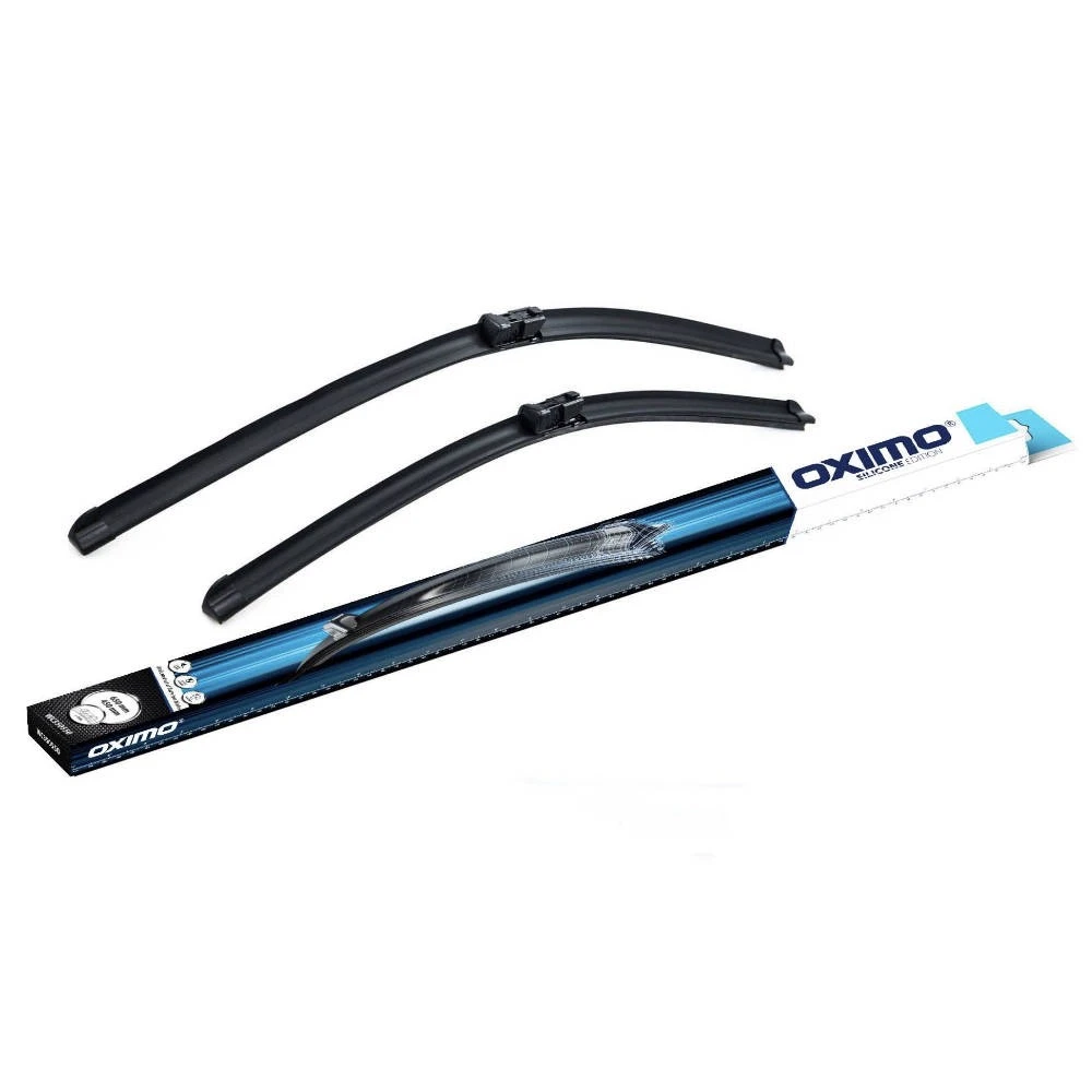 Vorne Scheibenwischer Oximo Silicone OEM für Mercedes T-Klass W420