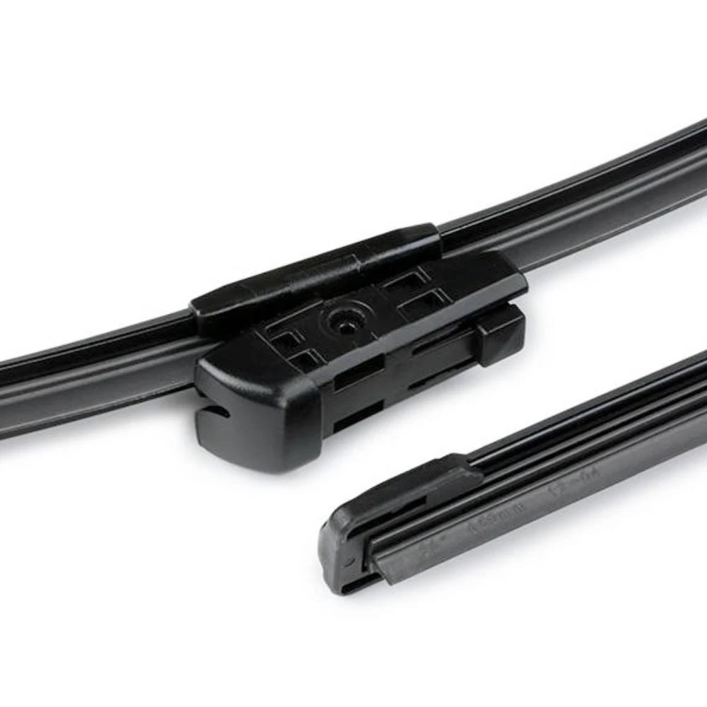 Vorne Scheibenwischer Oximo Silicone OEM für Skoda Karoq SUV 07.2017-06.2021