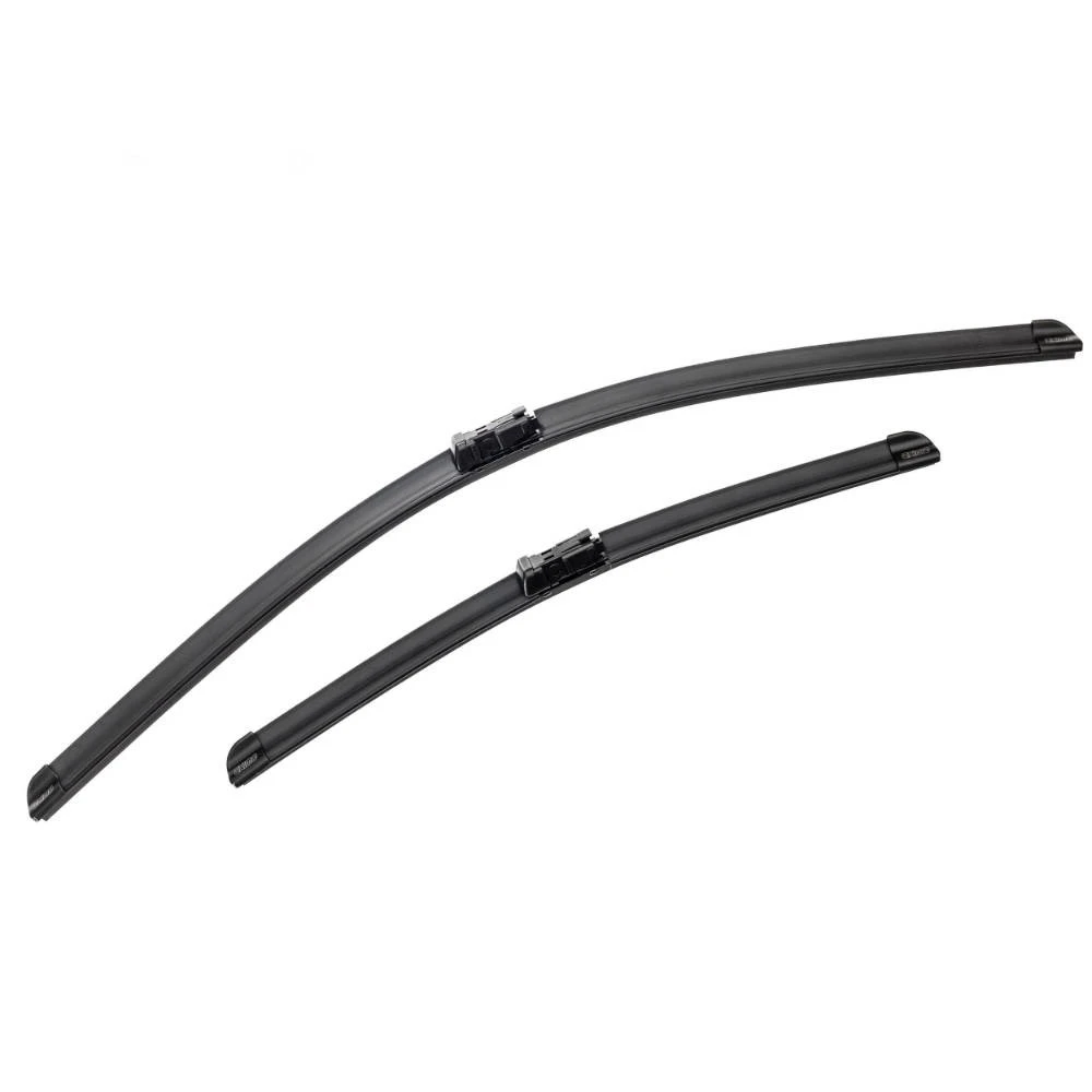 Vorne Scheibenwischer Oximo Silicone OEM für Peugeot Partner 3 Van