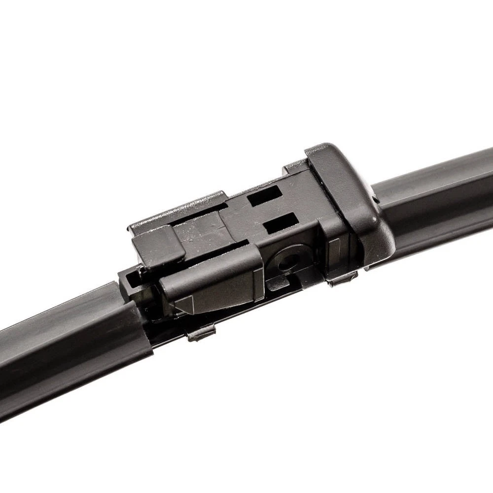 Vorne Scheibenwischer Oximo Silicone OEM für Peugeot Partner 3 Van