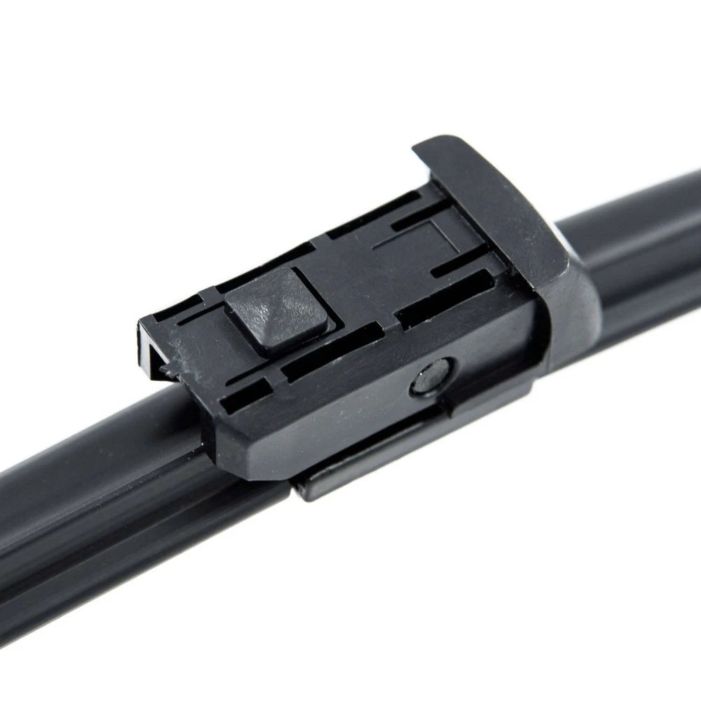 Vorne Scheibenwischer Oximo Silicone OEM für Citroen C3 Aircross 1 A88 SUV