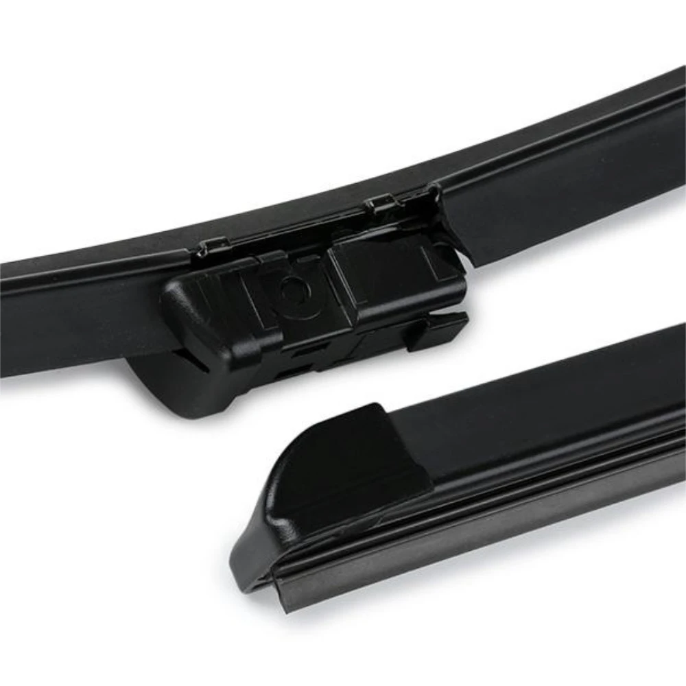 Vorne Scheibenwischer Oximo Silicone OEM für Citroen C3 3 B618 Schrägheck