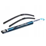 Oximo Silicone OEM für Audi Q3 2011-2018