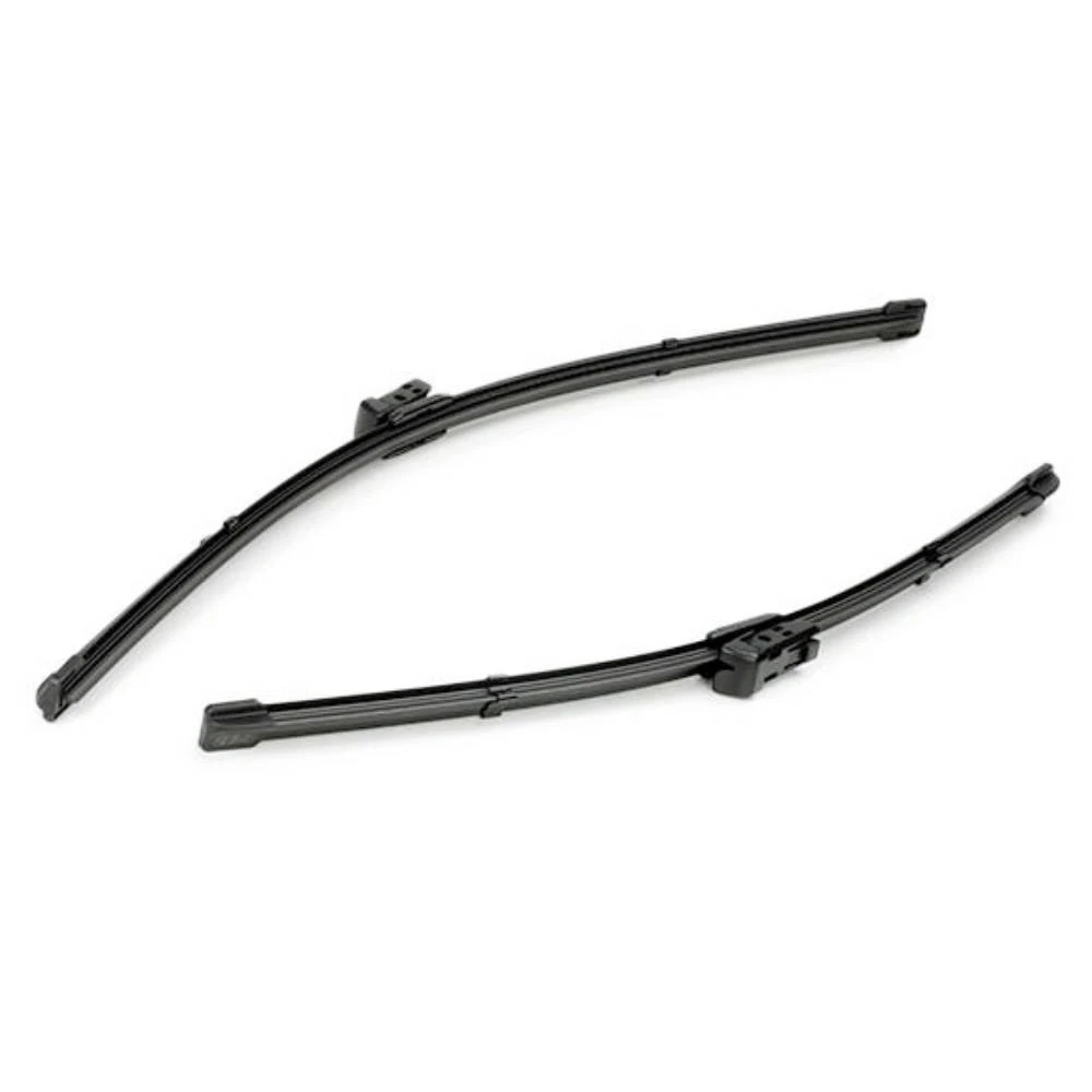 Vorne Scheibenwischer Oximo Silicone OEM für Audi Q2 SUV