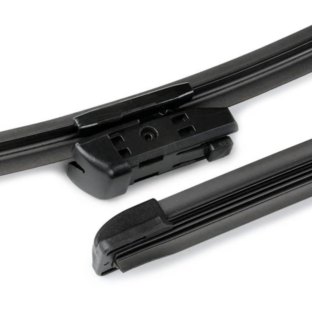 Vorne Scheibenwischer Oximo Silicone OEM für Audi Q2 SUV