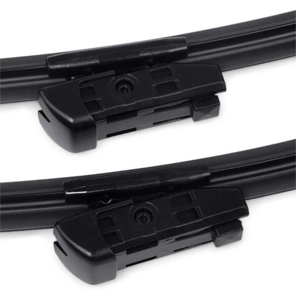 Vorne Scheibenwischer Oximo Silicone OEM für Smart 3 SUV