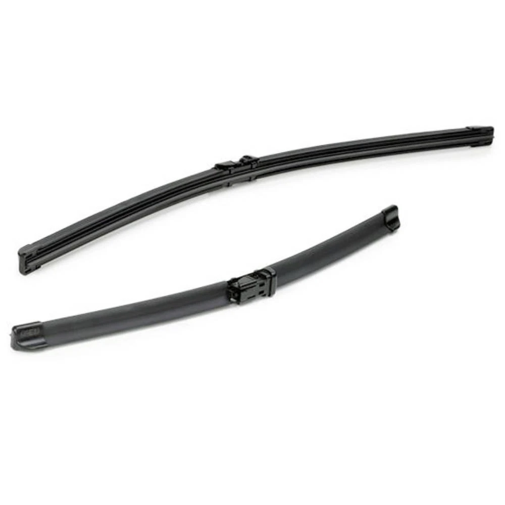 Vorne Scheibenwischer Oximo Silicone OEM für Peugeot 308 2 SW Kombi