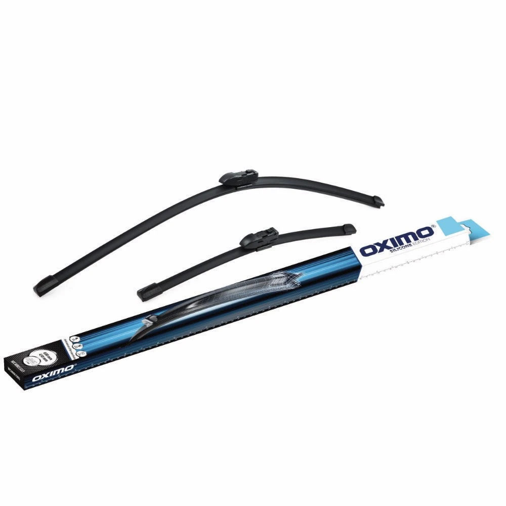 Vorne Scheibenwischer Oximo Silicone OEM für Peugeot 308 2 SW Kombi