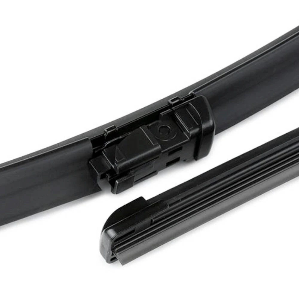 Vorne Scheibenwischer Oximo Silicone OEM für Peugeot 308 2 SW Kombi