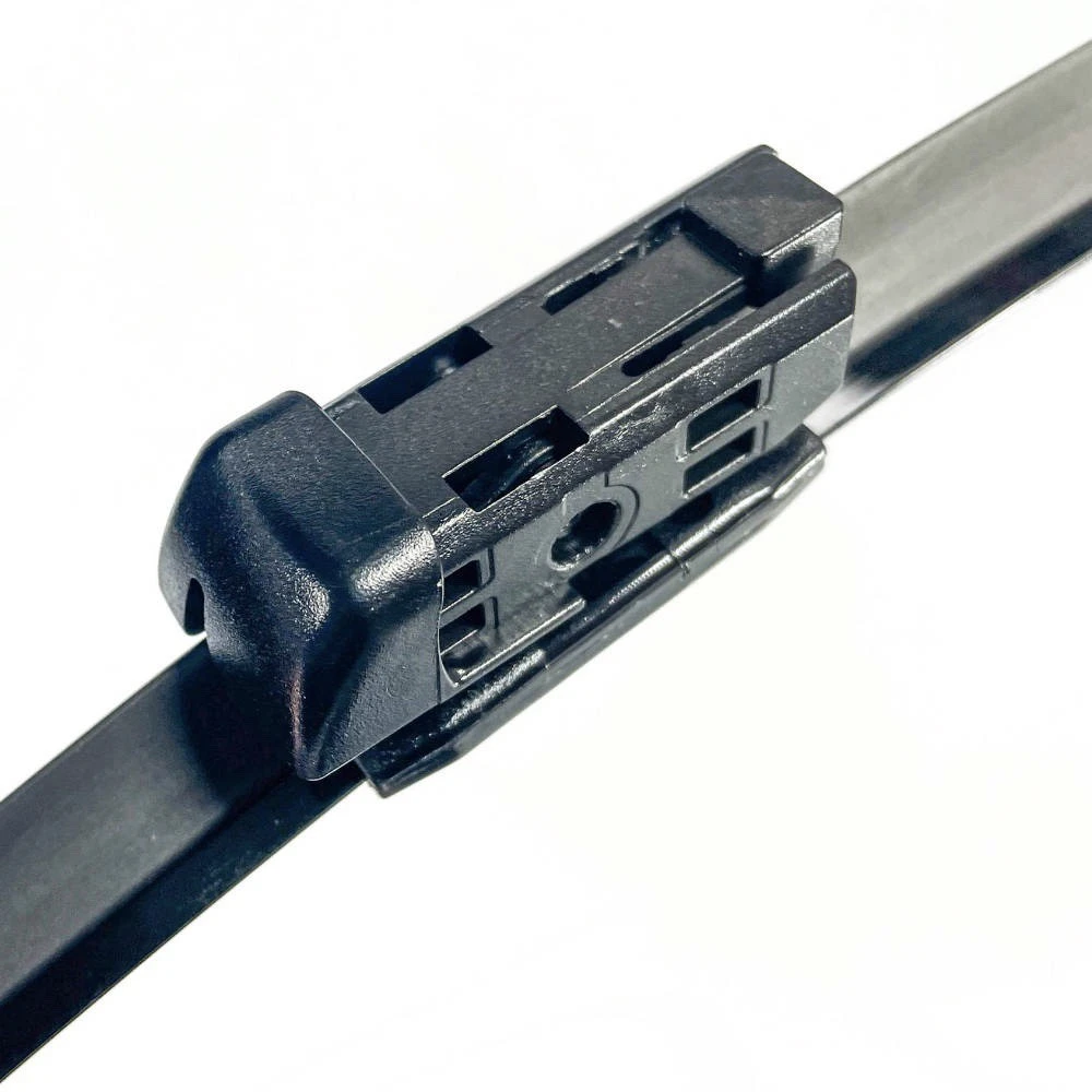 Vorne Scheibenwischer Oximo Silicone OEM für Skoda Fabia 1 Schrägheck 12.2006-06.2013 mit Hinten-Wischer 330 mm