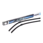 Oximo Silicone OEM für Citroen C4 Picasso 2016-2022