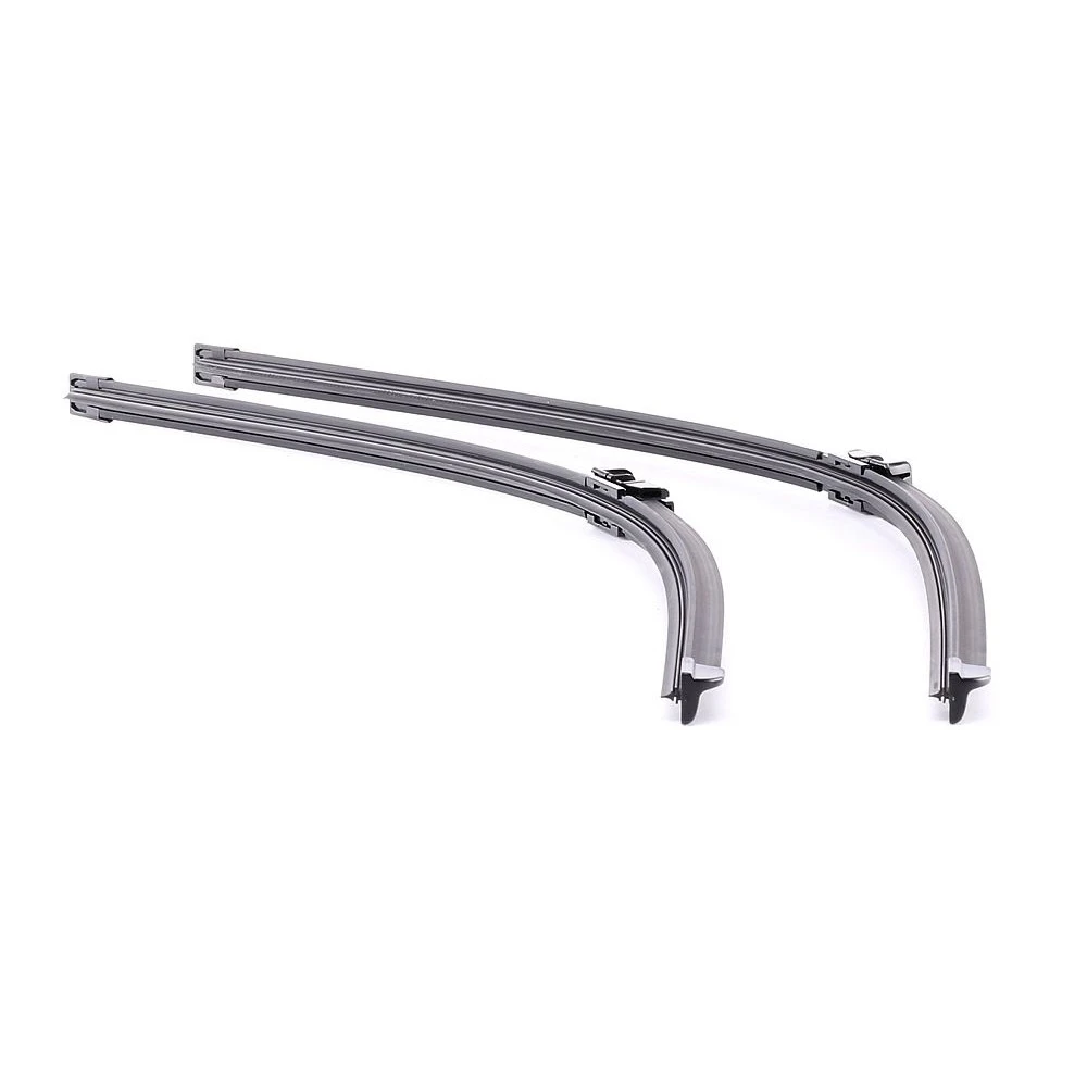 Vorne Scheibenwischer Oximo Silicone OEM für Citroen C4 Grand Picasso 2 B78 Minivan 08.2016-2022 rechte Wischer 700 mm