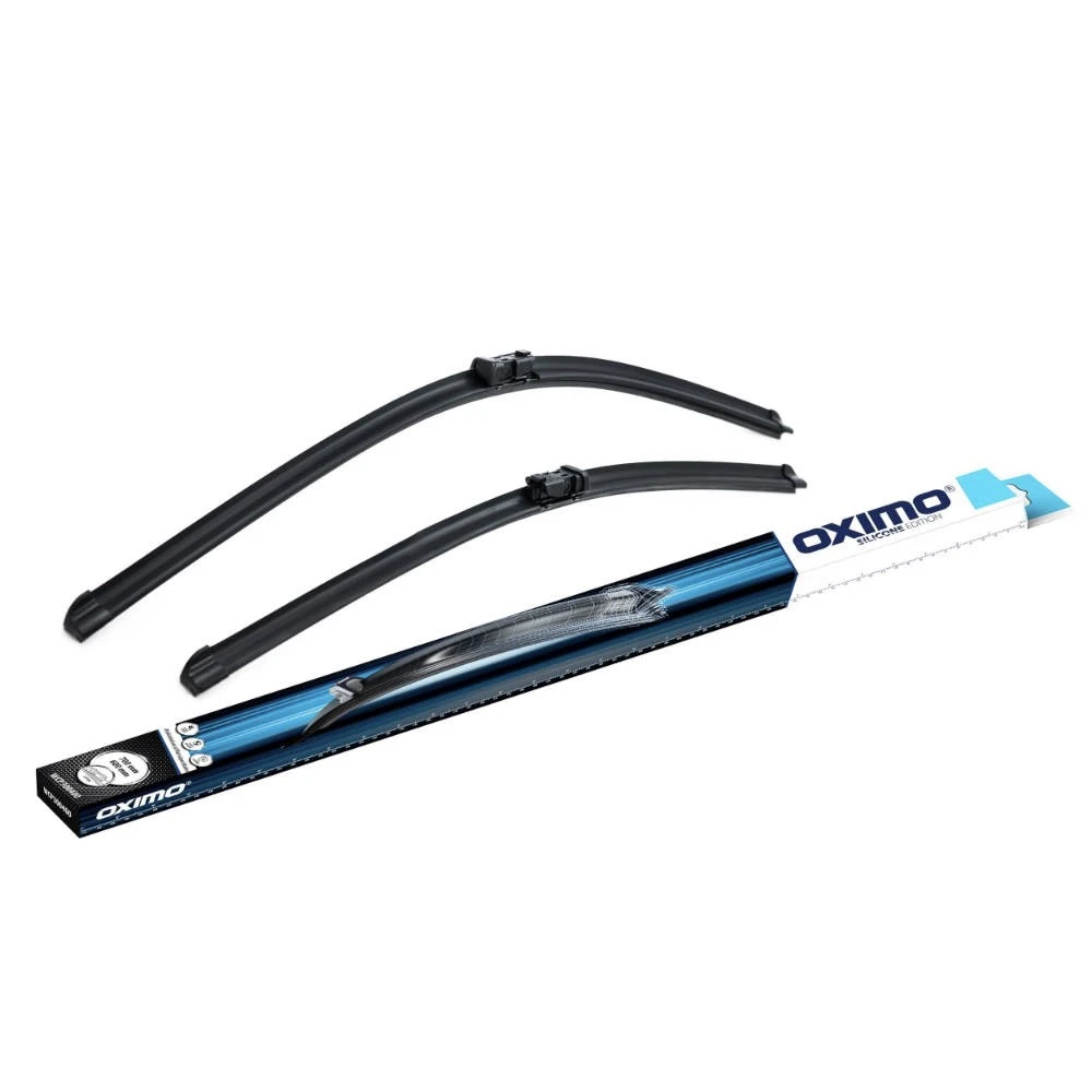 Vorne Scheibenwischer Oximo Silicone OEM für Opel Astra J Sports Tourer 4 Kombi