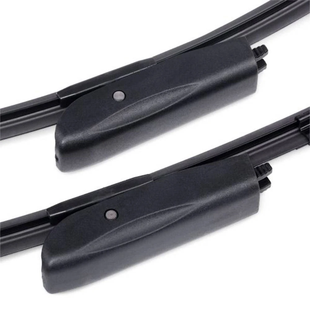 Vorne Scheibenwischer Oximo Silicone OEM für Renault Clio 4 BH Schrägheck