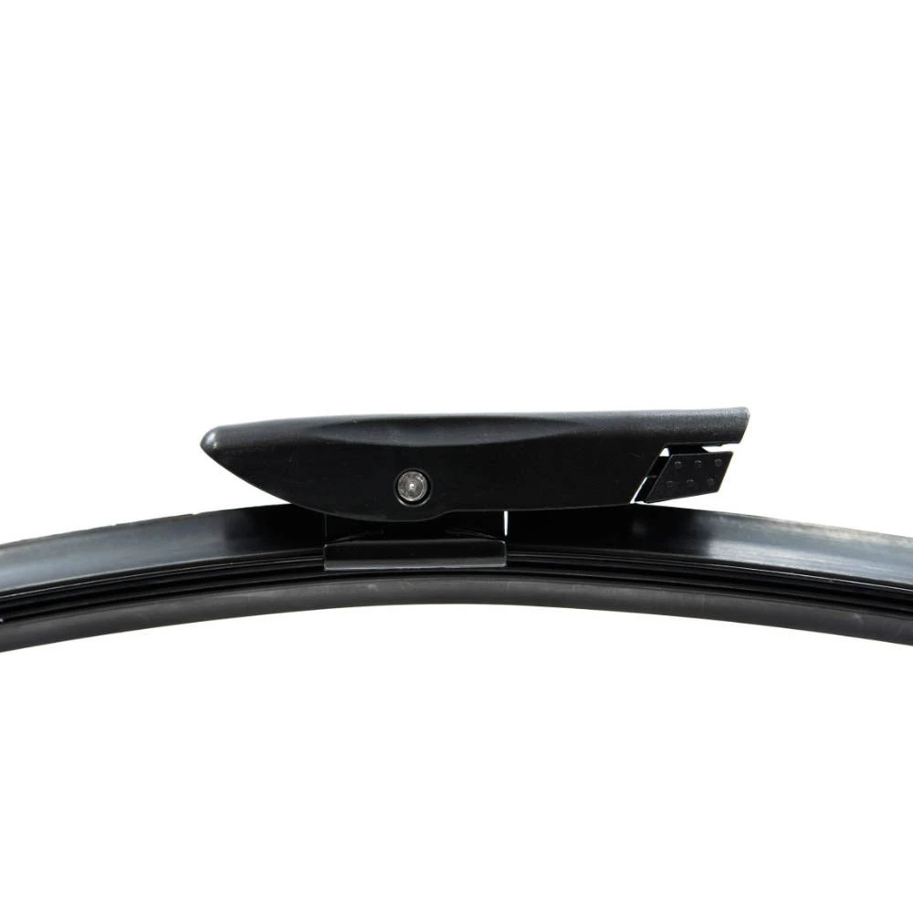 Vorne Scheibenwischer Oximo Silicone OEM für Renault Megane Grand Tour 2 LM Kombi 02.2006-05.2009 mit Bajonettadapter