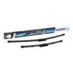 Oximo Silicone OEM für Citroen C3 Picasso 2010-2017